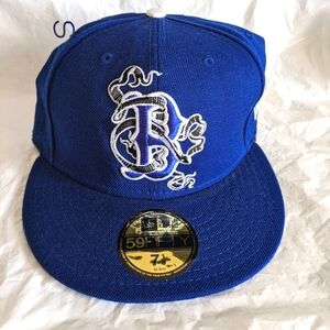 Men's Boston Red Sox Blue Cap - limited edition